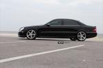 Mercedes-Benz S-Class FMS-04 by D2Forged 2012 года